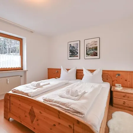 Ferienwohnung Wanderlust