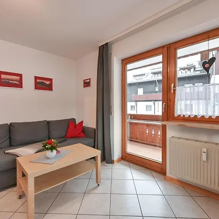 Ferienwohnung Wanderlust *