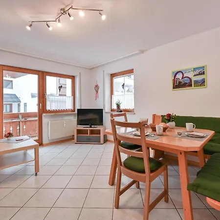 Ferienwohnung Wanderlust Pfronten