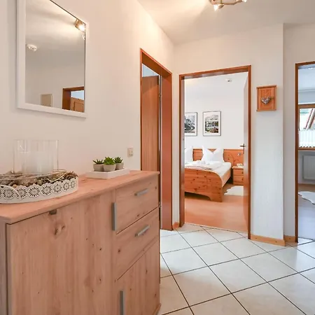 Ferienwohnung Wanderlust Pfronten